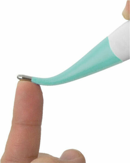 Thermobaby Digital Bath Thermometer Fish 35°C - 40°C Green