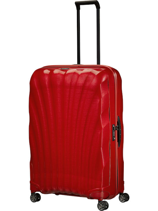 Samsonite C-Lite Μεγάλη Samsonite C-Lite Μεγάλη