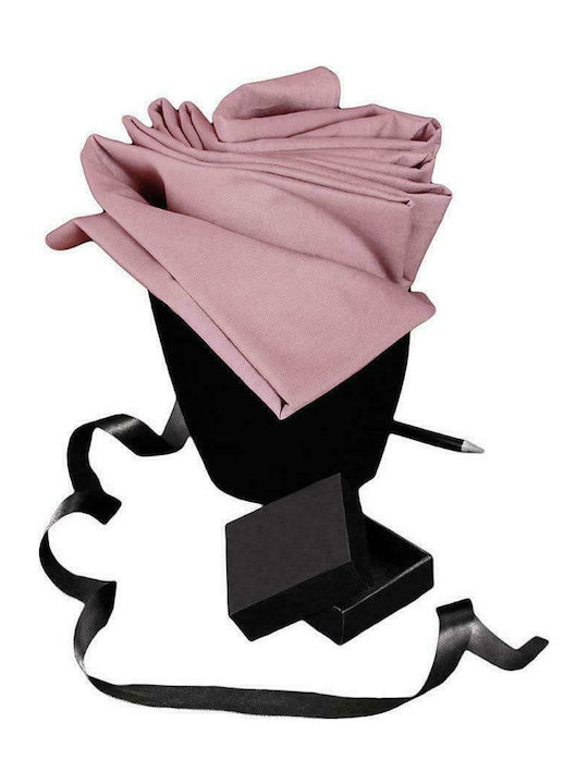 Melinen Bettbezug Baumwolle Einzelbett 160x245 Urban New Rose