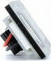 Einparts Φώτα Πινακίδας Led για Jeep Cherokee 2τμχ