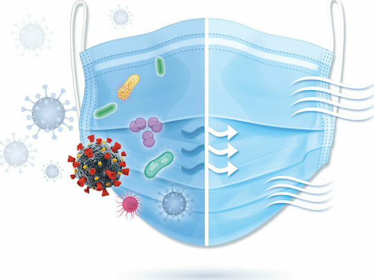 EasyPix Uvc Sterilization Box Μαύρο