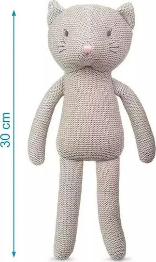 Kiokids Плюшено Игра Friends Коте 30 см.