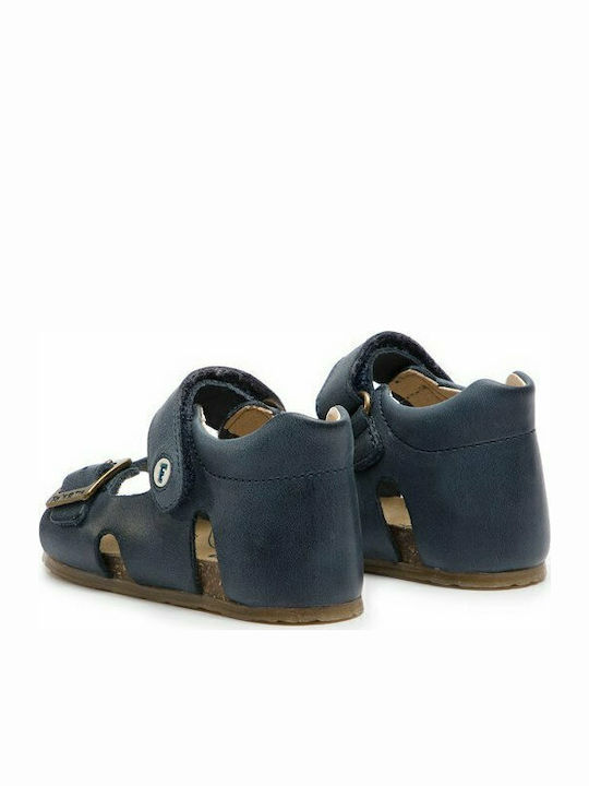 Kids' Sandals Bea Navy Blue