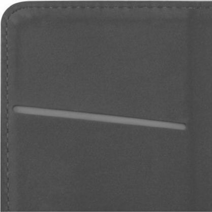 Smart Magnet Book Δερματίνης Χρυσό (Huawei P40)