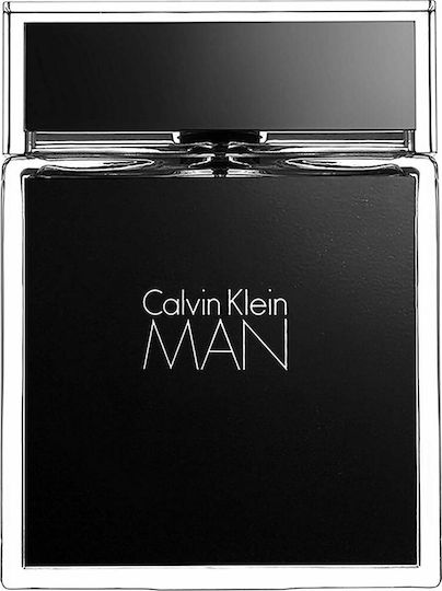 Calvin Klein Eau de Toilette 50ml