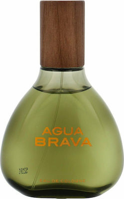 Puig Agua Brava Eau de Cologne 100ml