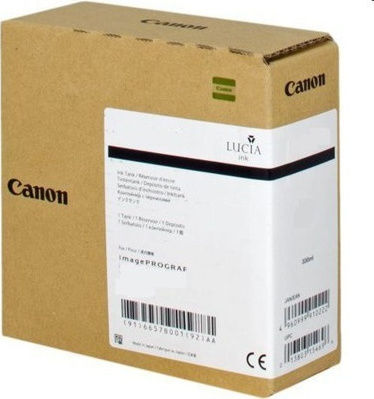 Canon PFI-1300PGY Photo Gray 330ml Original InkJet Printer Ink Gray (0818C001)