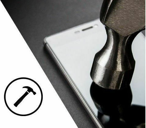 3MK Flexibleglass Special Edition Ceramic Tempered Glass (Huawei Mate 20 Lite)