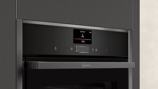 Neff Over Counter Oven 71lt W59.6cm.