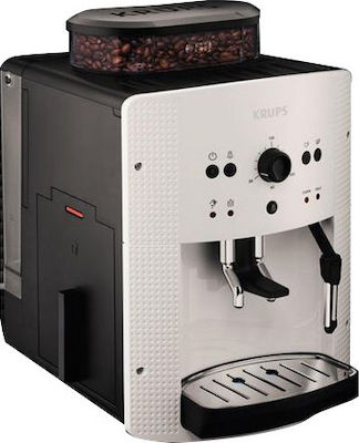 Krups EA8100 espresso machine for Sale in Yorkville, IL - OfferUp