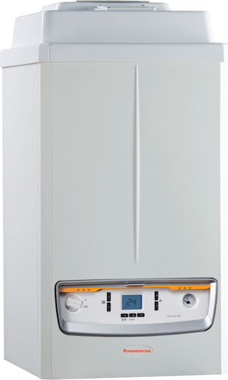 Immergas Victrix Pro 100 Erp Wall-mounted Boiler Condensation Gas with Burner 77386kcal/h