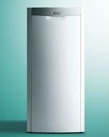 Vaillant Boiler Condensare Cazane cu arzător 13585kcal/h
