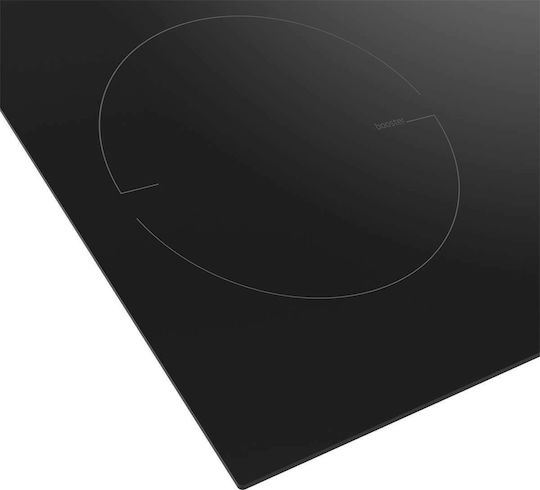 Beko Επαγωγική Εστία Αυτόνομη 58.2x51.2εκ.
