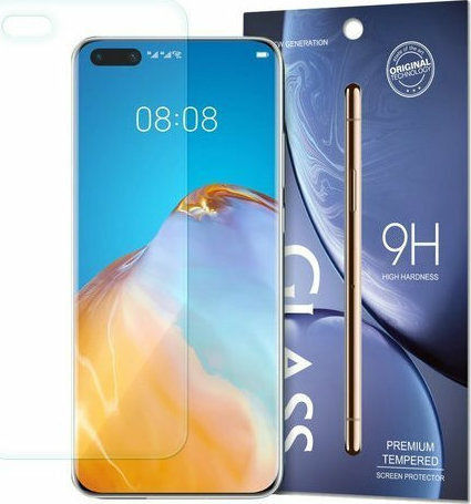 Tempered Glass (Huawei P40)