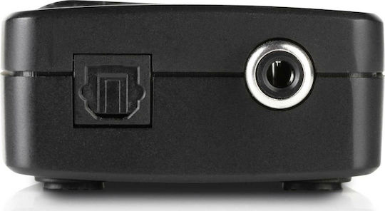 Marmitek DA21 Μετατροπέας Coaxial / Toslink female σε RCA 2x female 1τμχ