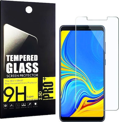 Tempered Glass (Honor 7A)