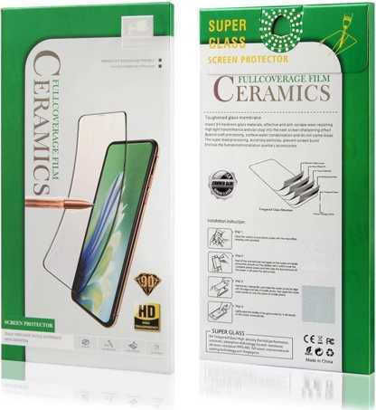 9D Full Glue Full Face Tempered Glass (Galaxy A20s)