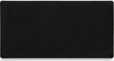 Glorious PC Gaming Race Stitch Cloth Stealth Extended Mauspad XXL 1220mm Schwarz