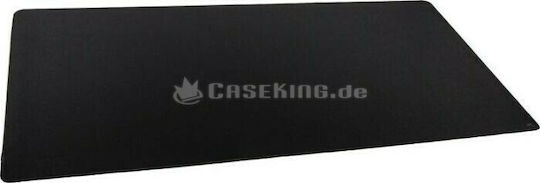 Glorious PC Gaming Race Stitch Cloth Stealth Extended Mauspad XXL 1220mm Schwarz