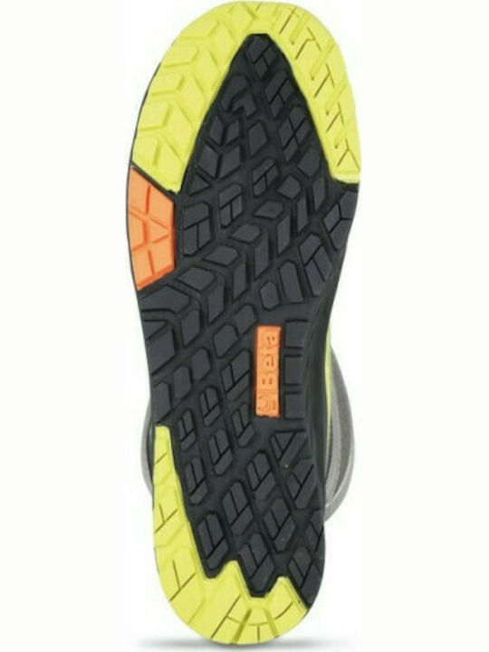 Beta 7354Ν Waterproof Low Safety S3 with Certification HRO,SRC
