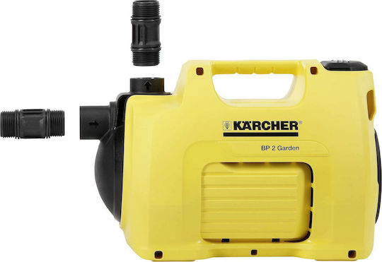 Karcher BP 2 Garden Електрическа повърхностна помпа 700W Едната фаза