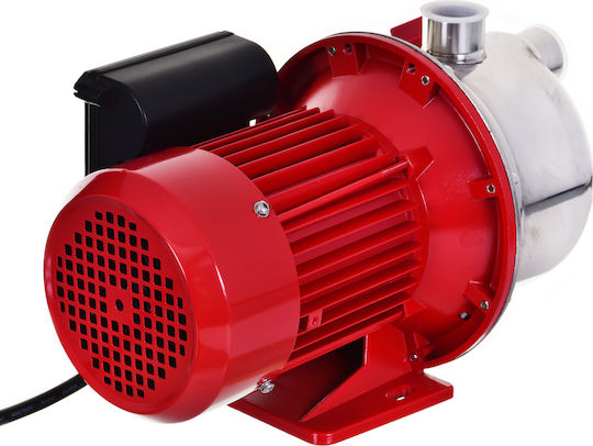 Einhell Gcgp 1046 N Set Електрическа повърхностна помпа 1000W Едната фаза