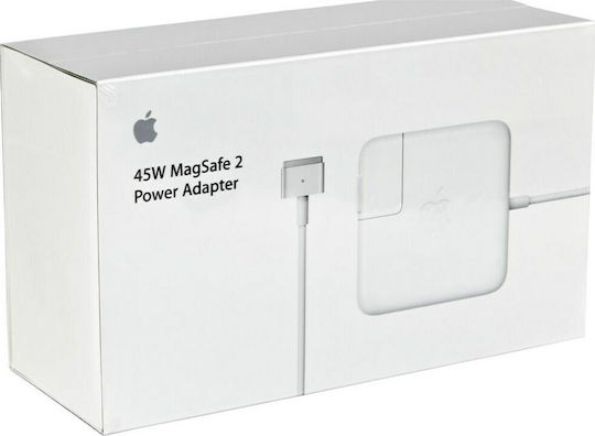 Apple Magsafe 2 Încărcător Laptop 45W 14.85V 3.05A cu Adaptor de