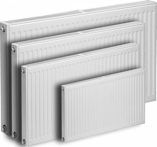 Linea VZ External Loop Panel Radiator Body Single-column 11/900/400 570kcal/h