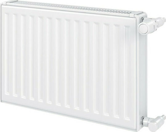 Vogel & Noot Vienna Line Ventil Internal Loop Panel Radiator Body Single-column 11/600/600 616kcal/h