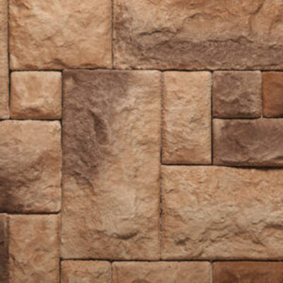 Hellas Stones Athos Sahara Wall Cladding Stone