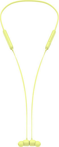 Beats Flex In-ear Bluetooth Handsfree Ακουστικά Citrus Yellow