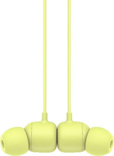 Beats Flex In-ear Bluetooth Handsfree Ακουστικά Citrus Yellow