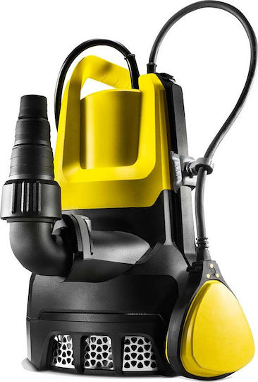 Karcher Sp-7 Dirt Single-phase Pump Waste Water / Sewage 750W 1.645-504.0