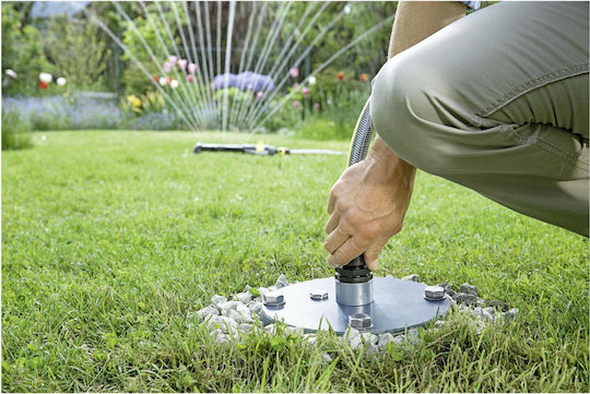 Karcher BP 4 Deep Well Monofazică Pompă Foraj 0.93hp 1.645-421.0