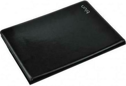 Blun Universal Flip Cover Μαύρη (Universal 7")