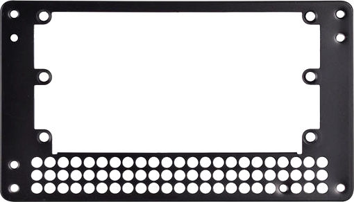 Silverstone PP08 PSU Bracket