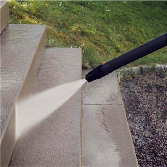 Husqvarna PW 490 Pressure Washer Electric 2400W with Pressure 190bar and Metal Pump