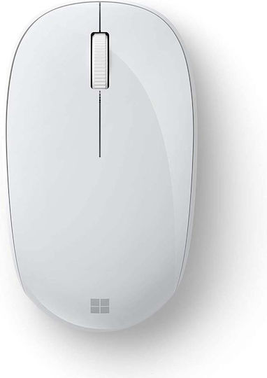 Microsoft Bluetooth Mouse Ασύρματο Ποντίκι Γκρι