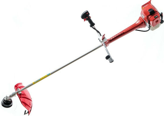 Futura Two-Stroke Gasoline Brush Cutter Shoulder / Hand