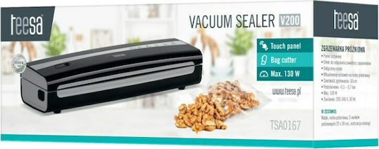 Teesa Vacuum Device External With Maximum Sealing Length 300mm