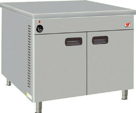 North FCN60 Electric Oven Boiler with Steam 12.3kW FCN60