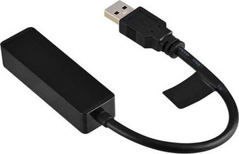 Belkin B2B048 USB Network Adapter for Wired Connection Gigabit Ethernet