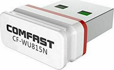 Comfast CF-WU815N Wireless USB Network Adapter 150Mbps