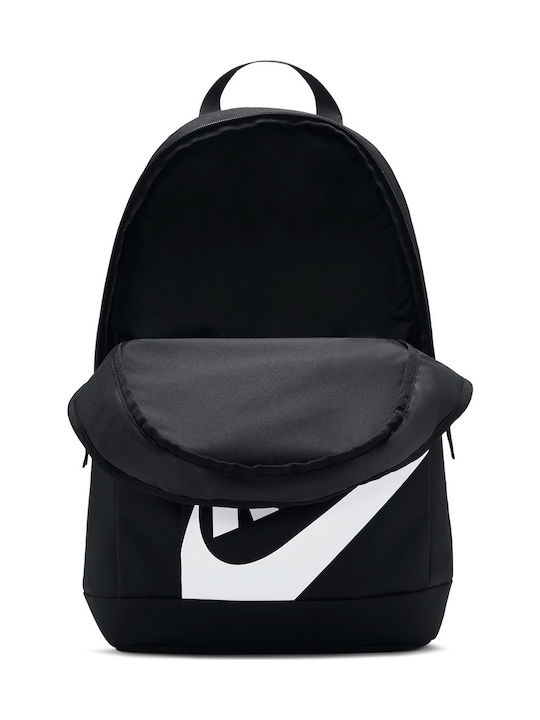 Nike Elemental 21lt Μαύρο