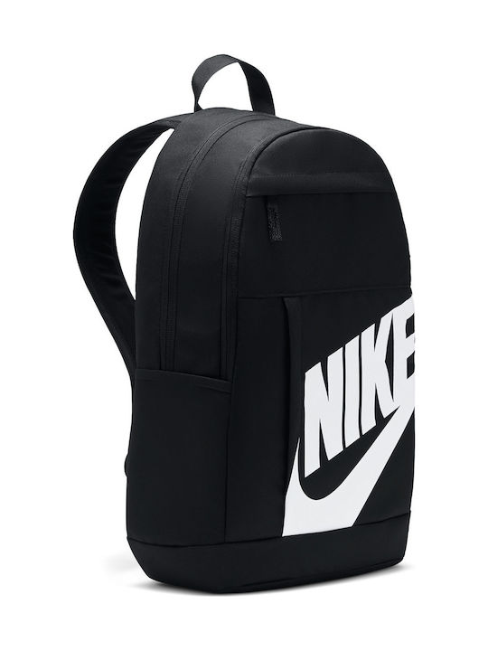 Nike Elemental 21lt Μαύρο