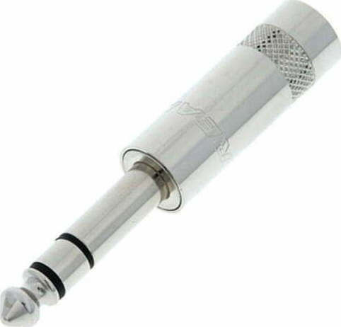 Neutrik 6.35mm male (NYS202)