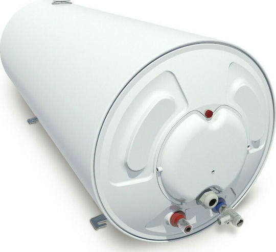 Nobel Ηλεκτρομπόιλερ 60lt Glass Δαπέδου 4kW