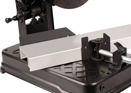 Ferm Δισκοπρίονο Κοπής Μετάλλου 2300W 355mm COM1007P με Ισχύ 2.3kW