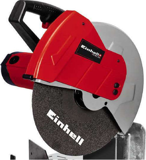 Einhell Δισκοπρίονο Κοπής Μετάλλου TC-MC 355 με Ισχύ 2.3kW
