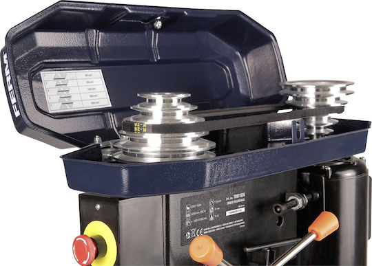 Ferm Κολωνάτο Δράπανο TDM1026 με Ισχύ 350 Watt